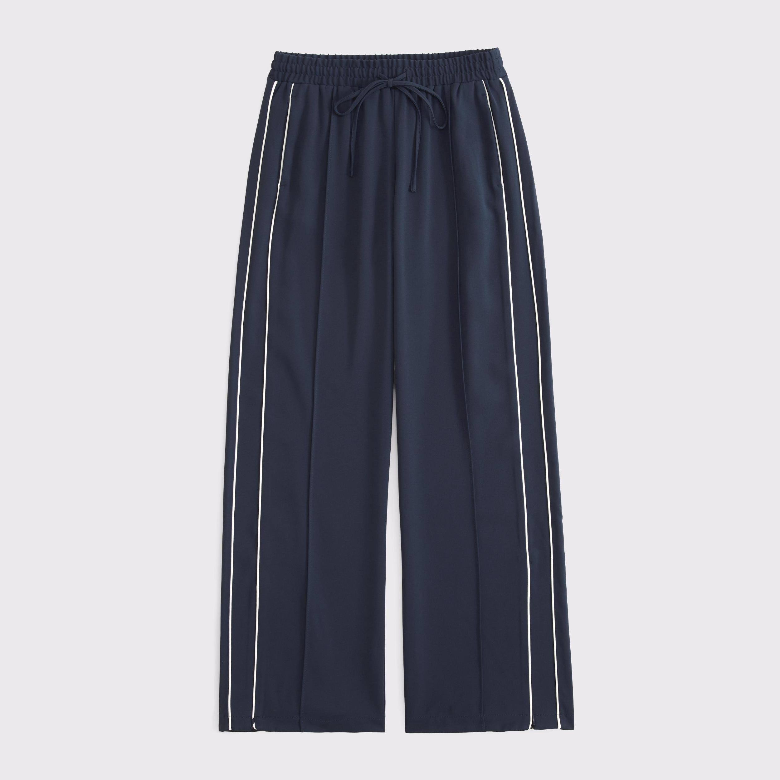 Pull-On Track Pant Product Image
