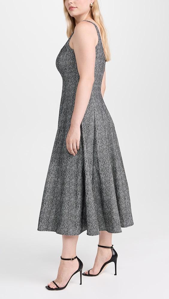 STAUD Wells Dress | Shopbop Product Image