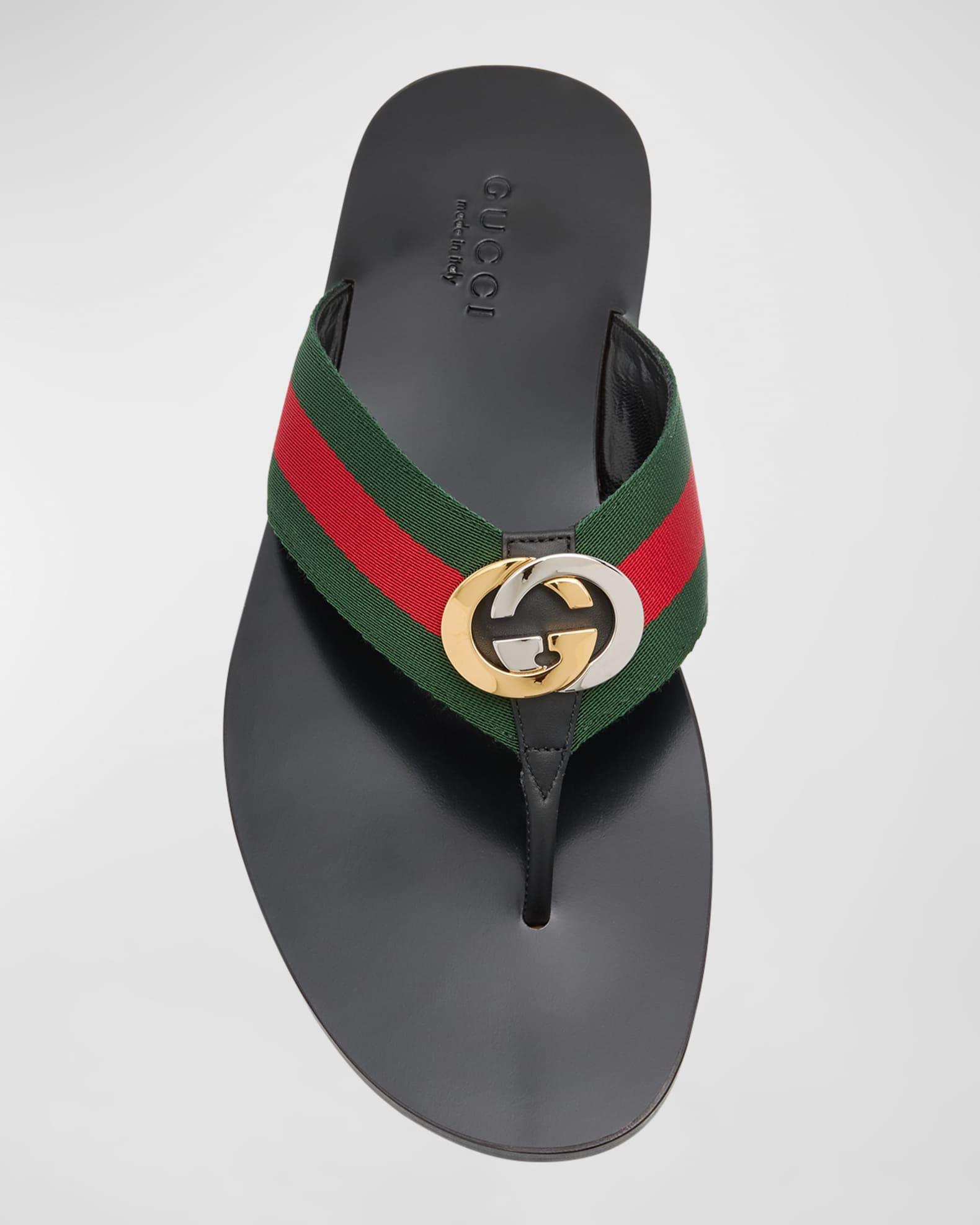 Men's Kika Thong Slide Sandals Product Image