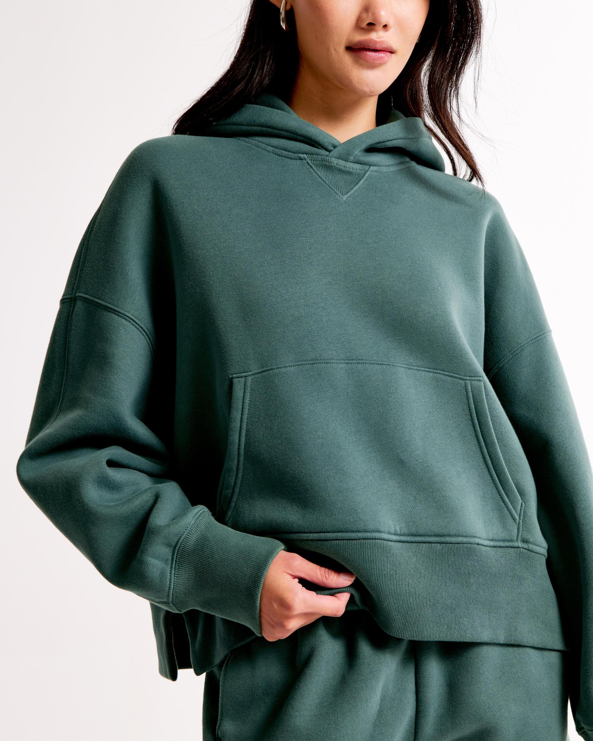 Essential Sunday Hoodie Product Image