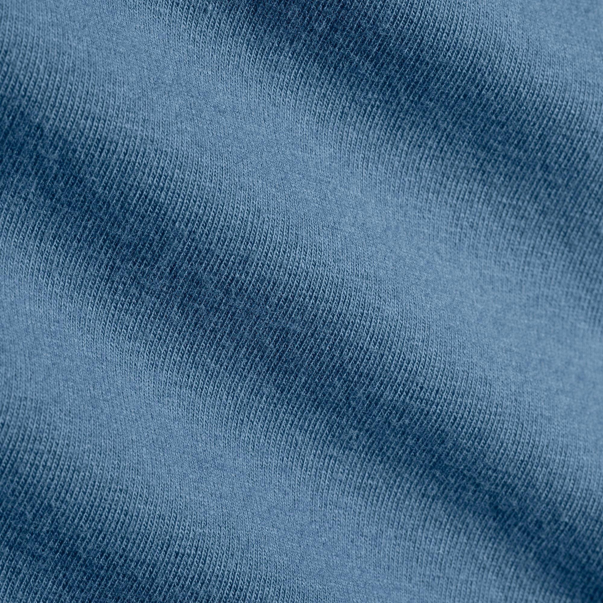 COTTON JERSEY T-SHIRT | HARBOR Product Image