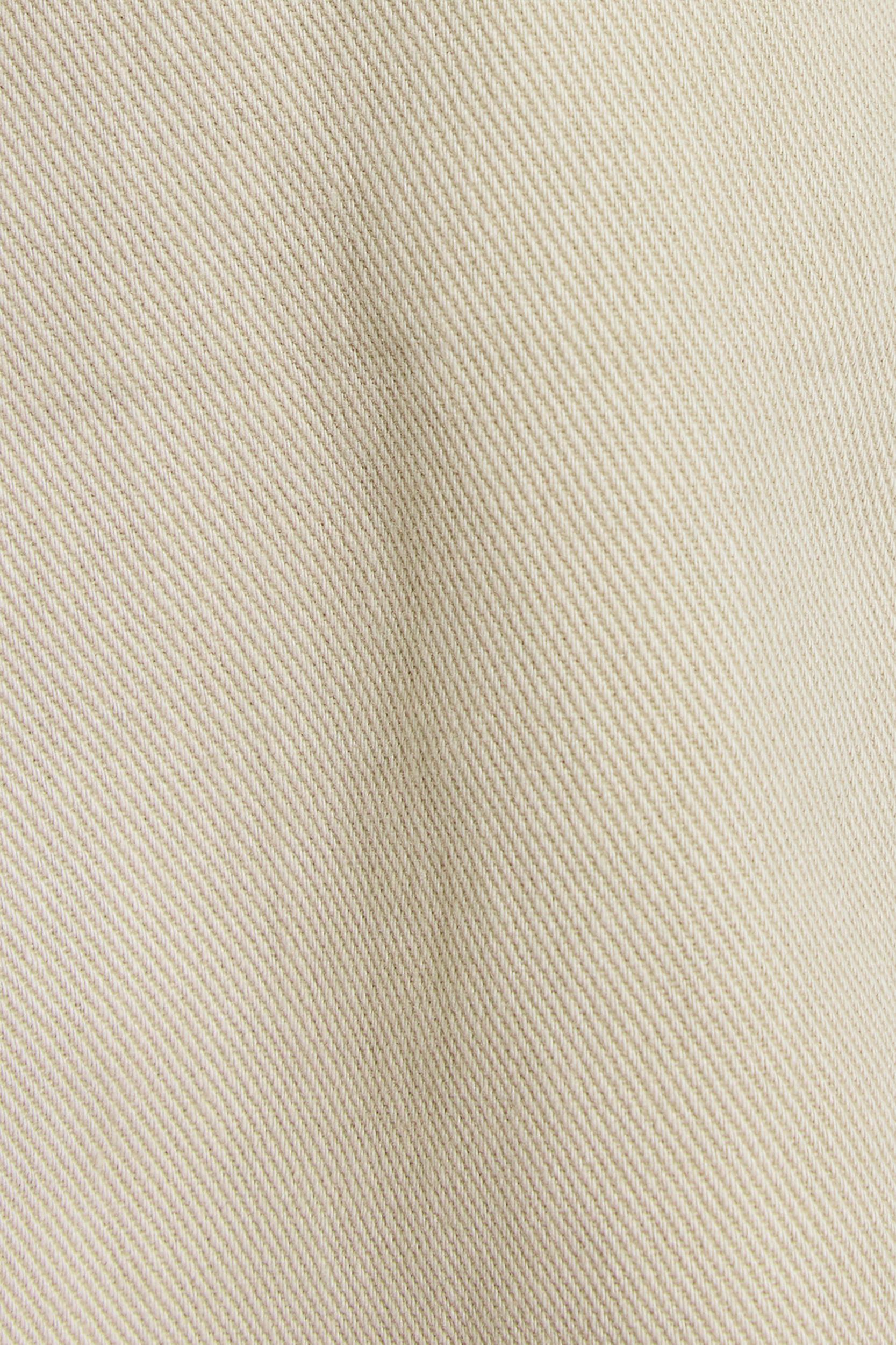 Twill Bomber Jacket Product Image