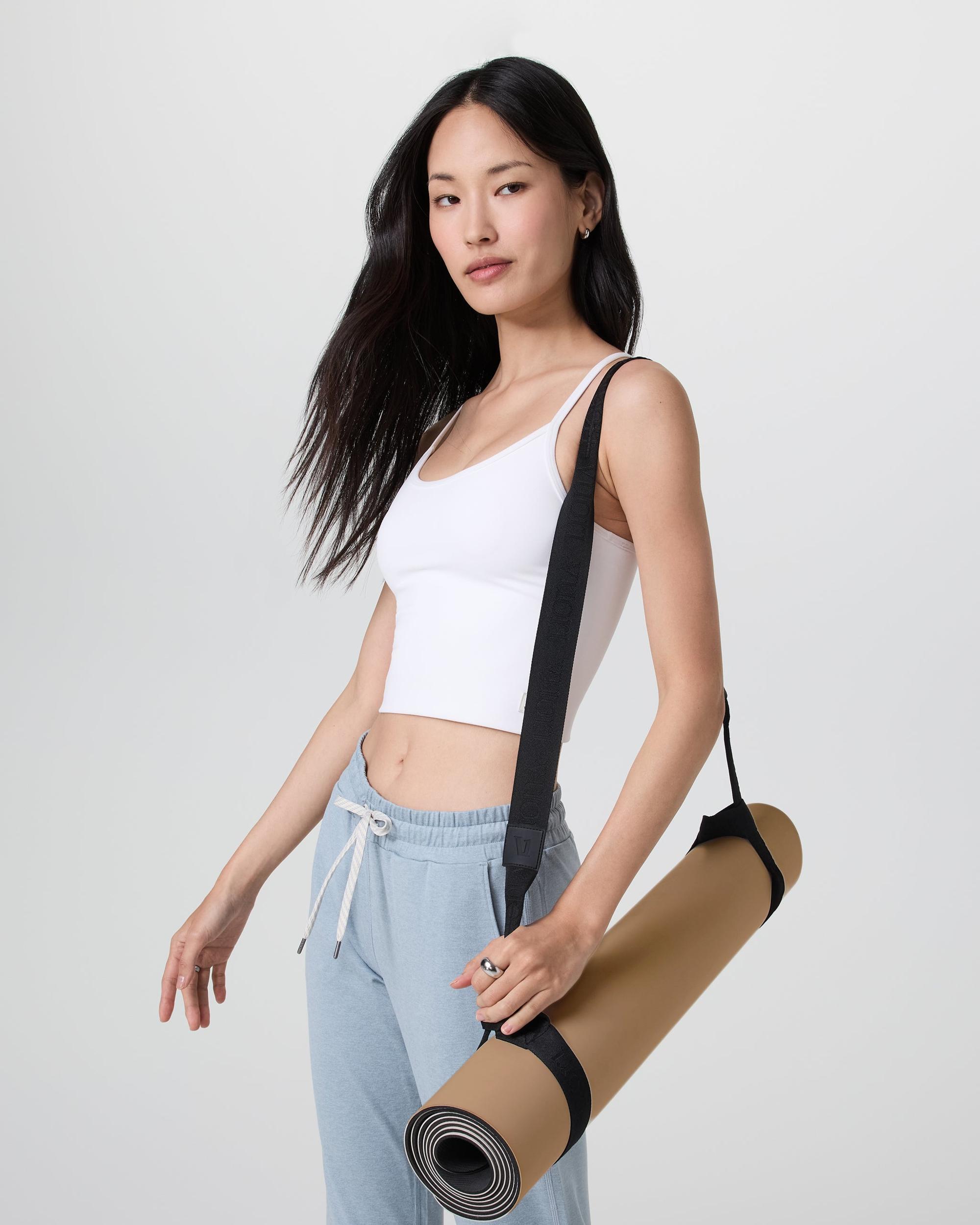 Yoga Mat Carrier Strap Product Image