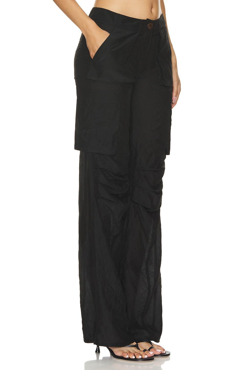 Archie Pants TG Botanical Product Image