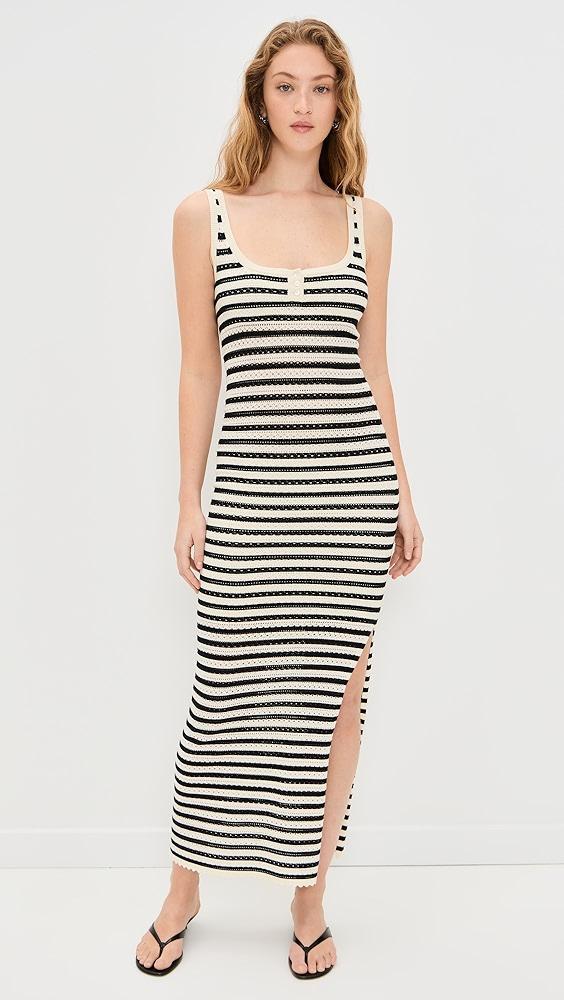 Amanda Uprichard Seine Dress | Shopbop Product Image