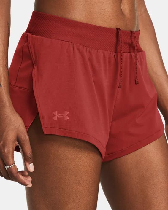 Women's UA Launch Elite 2" Shorts Product Image