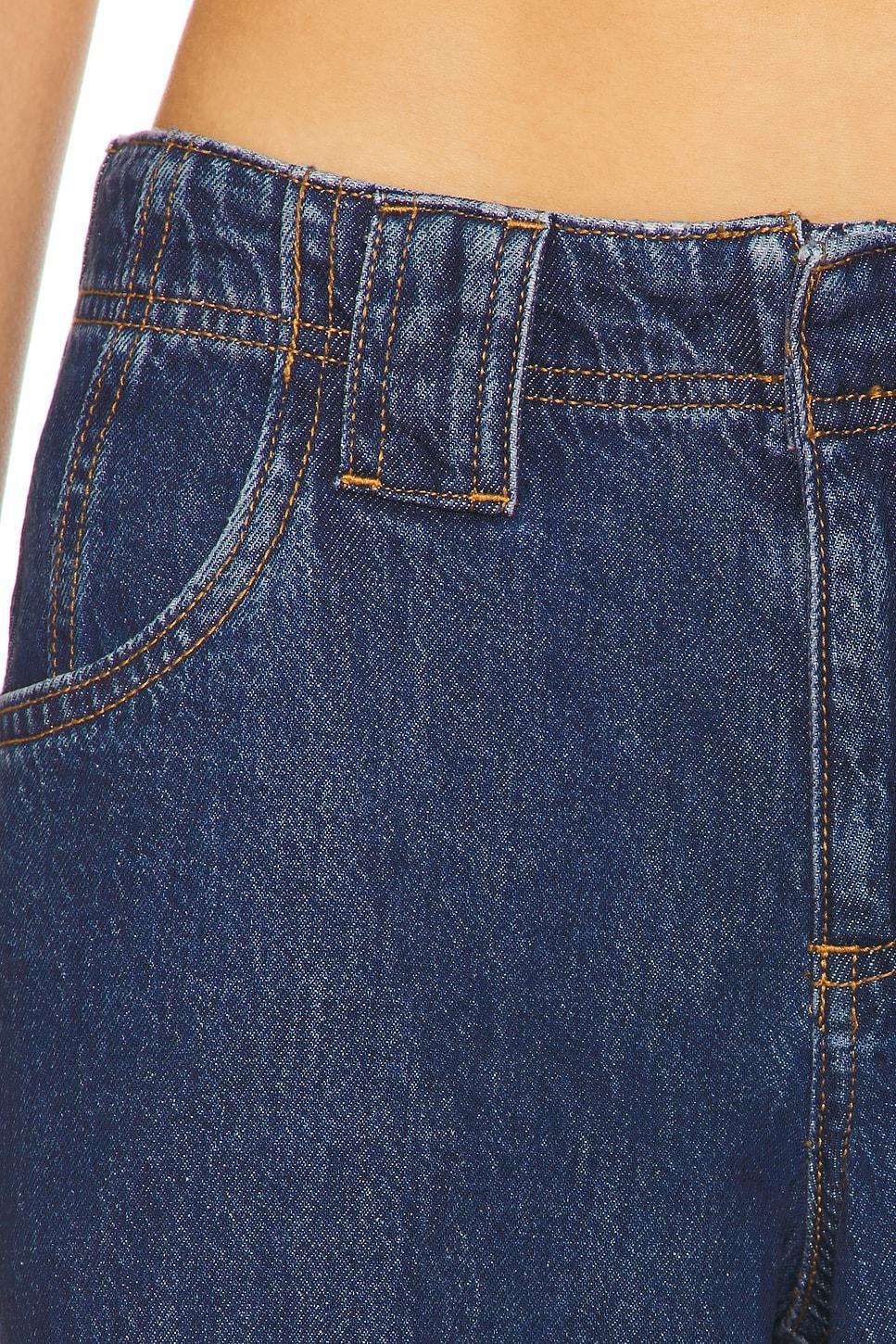 Arden Wide Leg Jeans Sanctuary Product Image