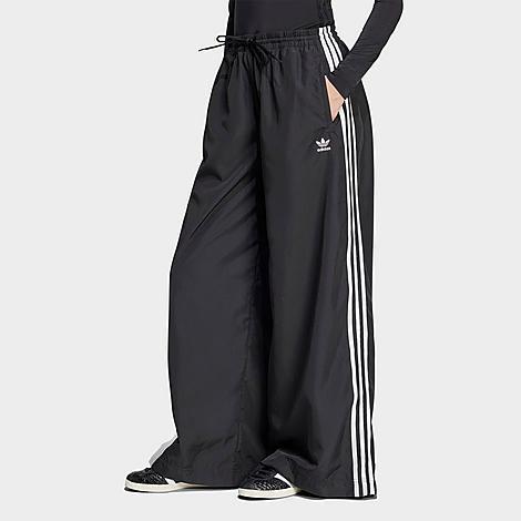 adidas Womens Originals Adilenium Season 3 Oversized Track Pants Product Image