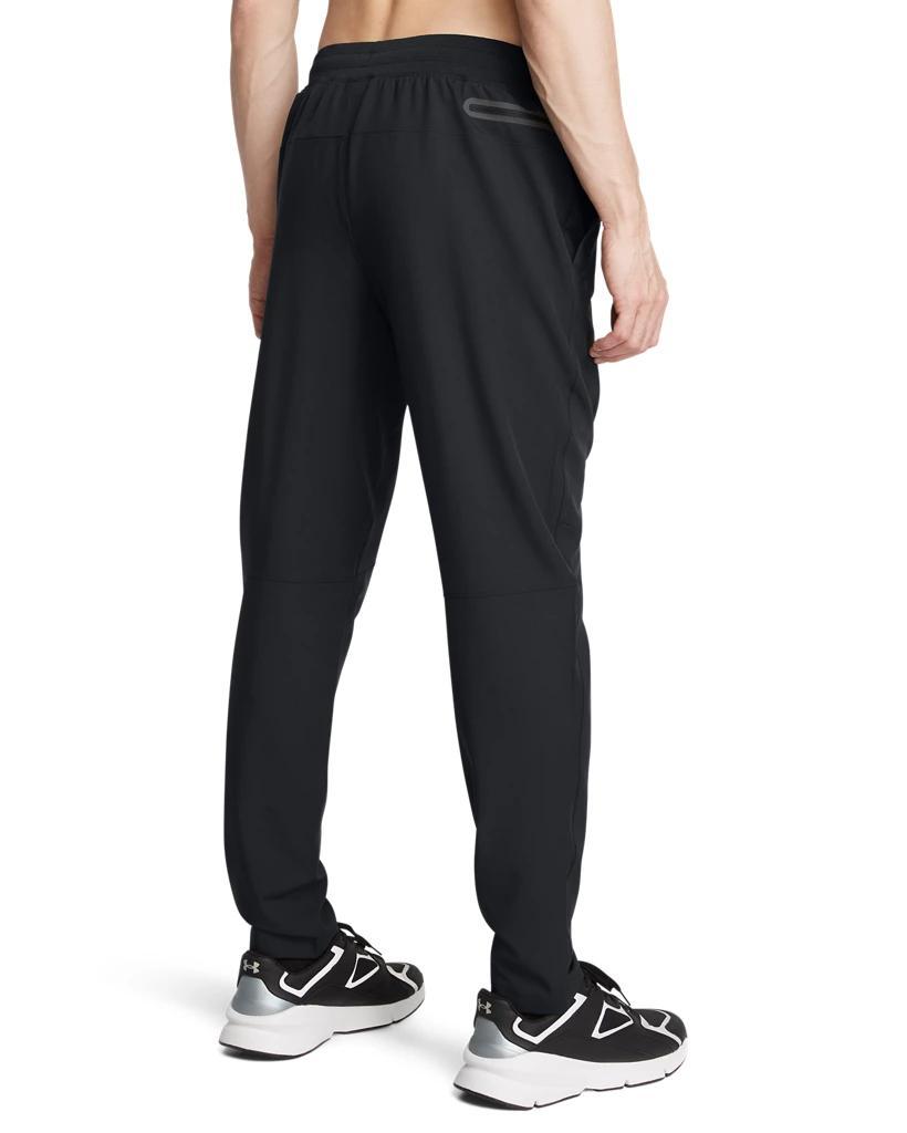 UA Sportstyle Woven Product Image