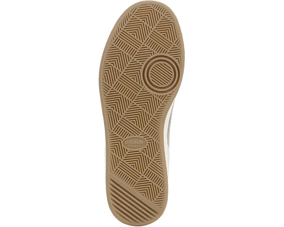 Time Off Lace-Up Product Image