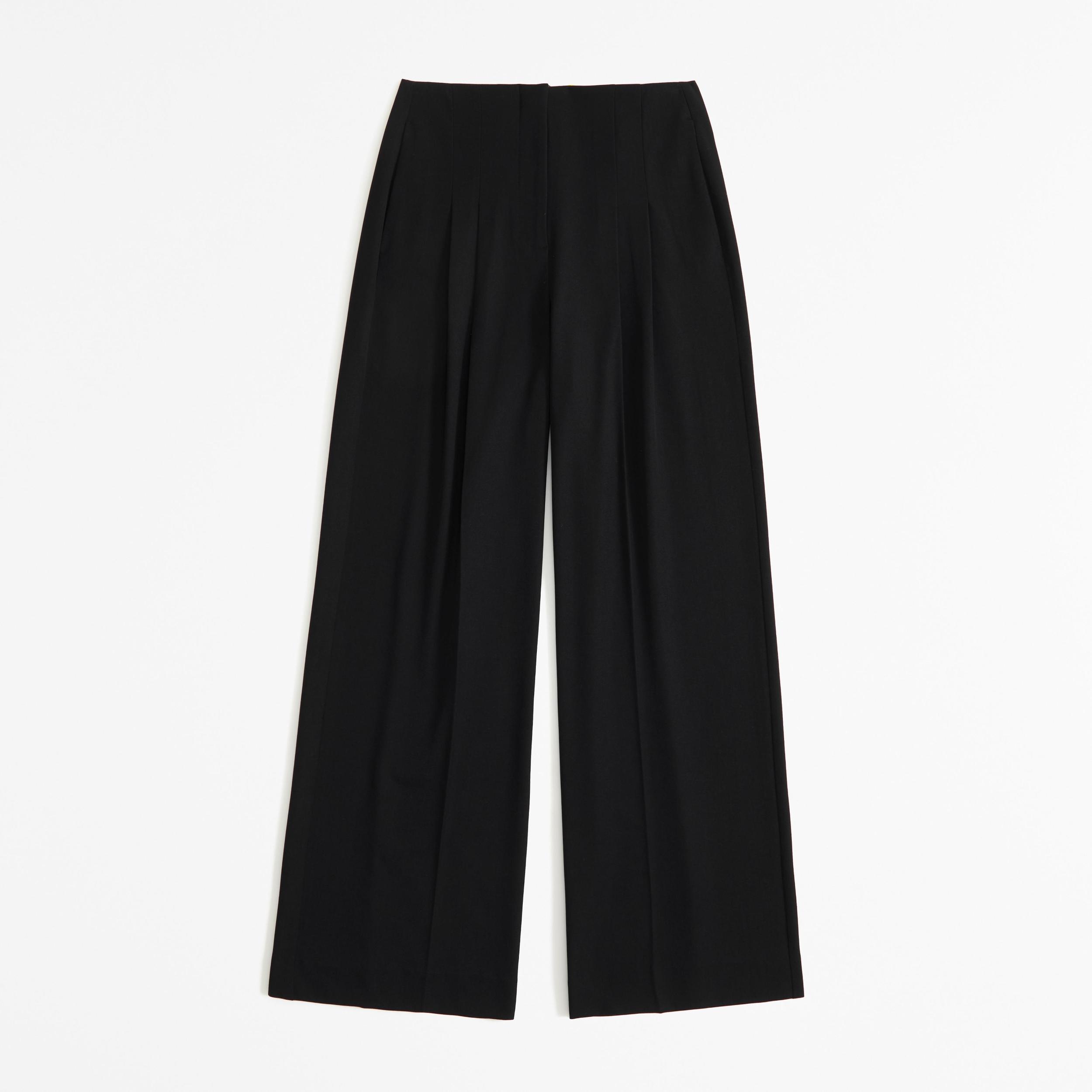 Clean Waist Ultra Wide Leg Pant Product Image