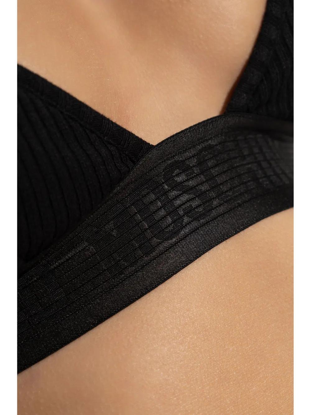logo-underband bra  Product Image