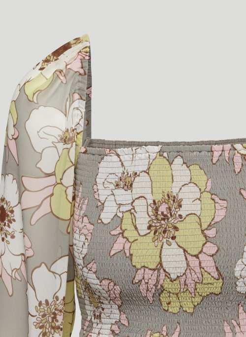 villa dress Product Image