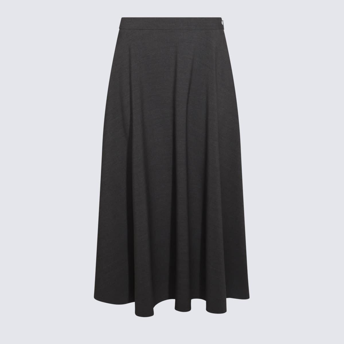 VALENTINO Skirts Grey Product Image
