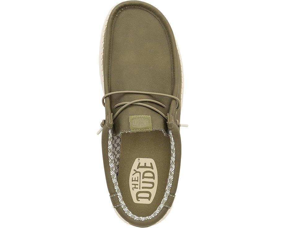 Men's Hey Dude Wally Classic Product Image