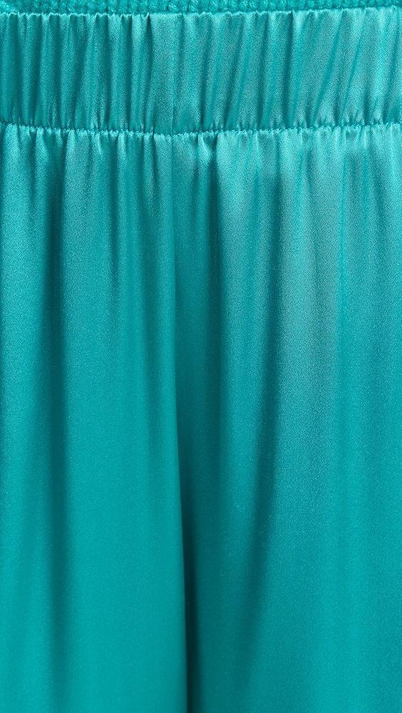 Sablyn Wide Leg Pants | Shopbop Product Image