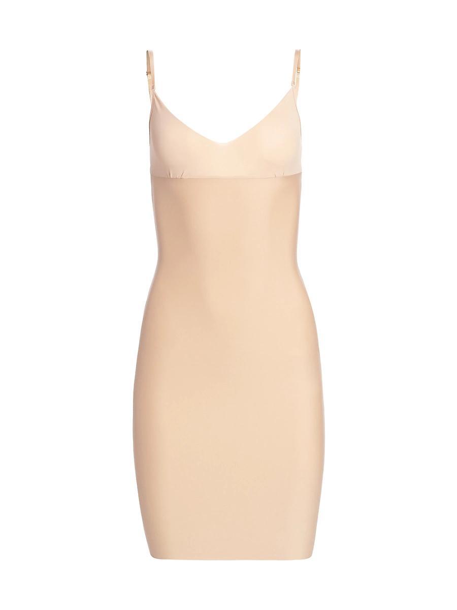 Commando Two-Faced Tech Full Shaping Slip Product Image