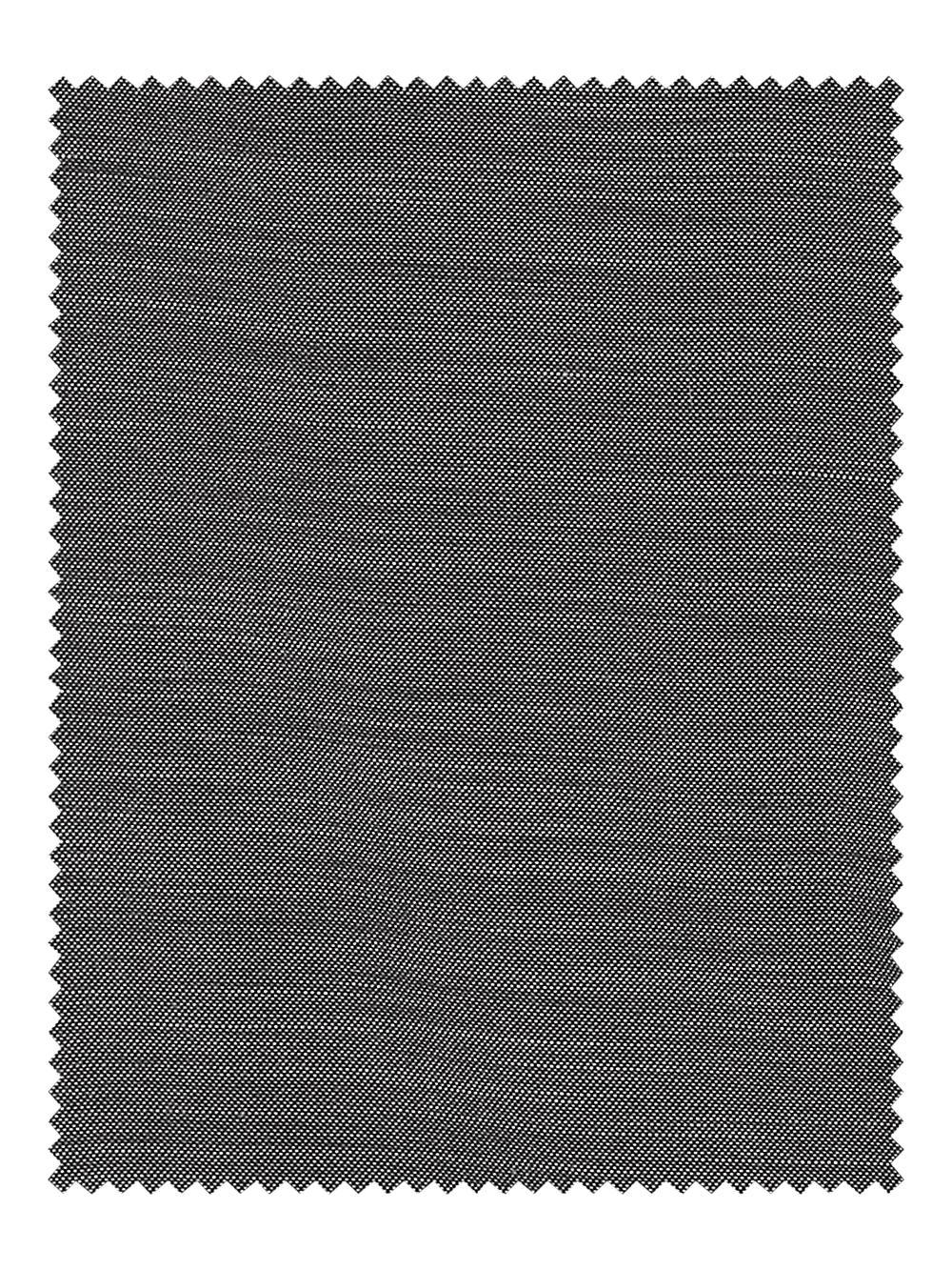 Performance Blend Single Pleat Suit Pants - Charcoal Product Image