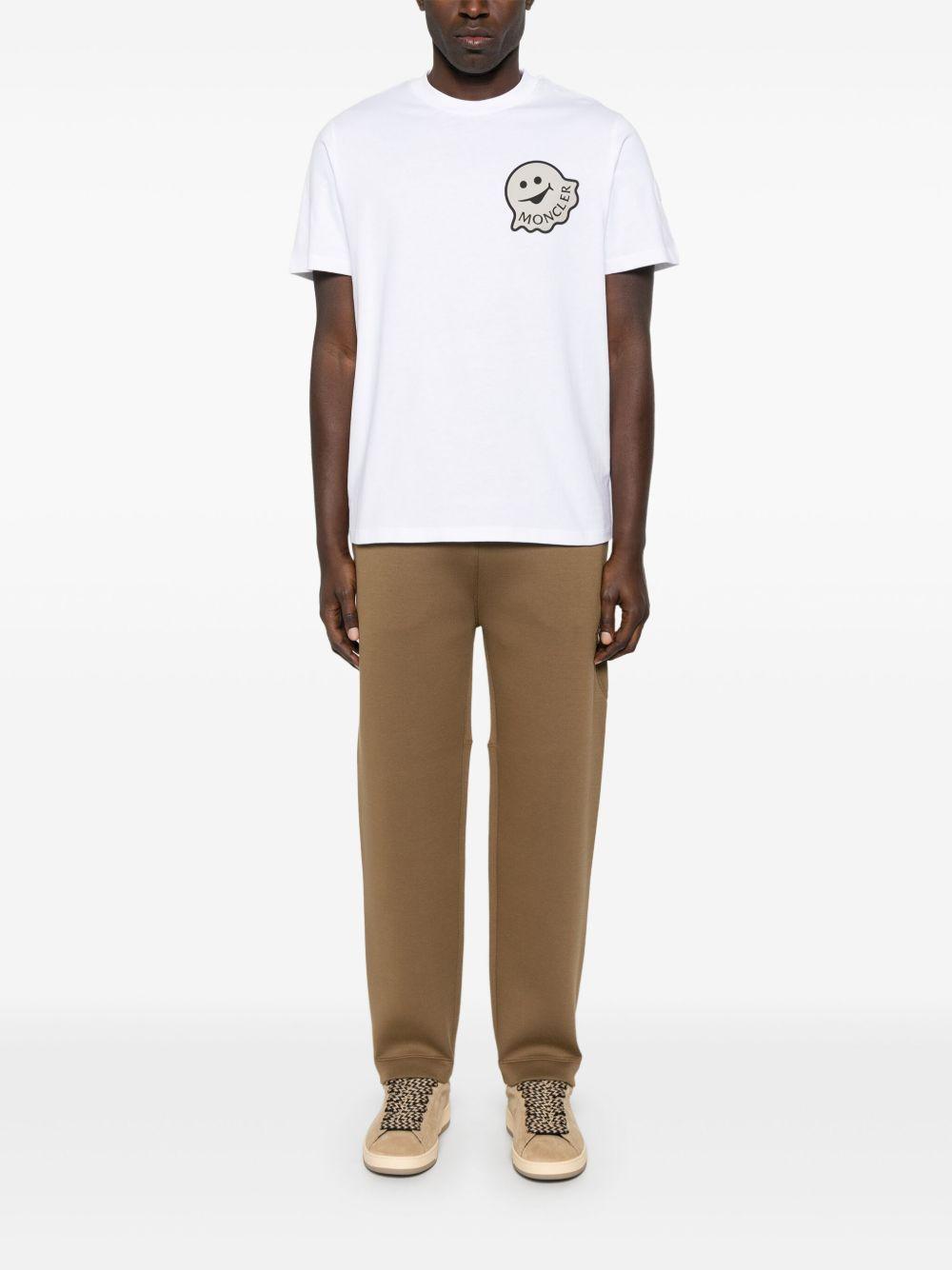 short-sleeve T-shirt Product Image