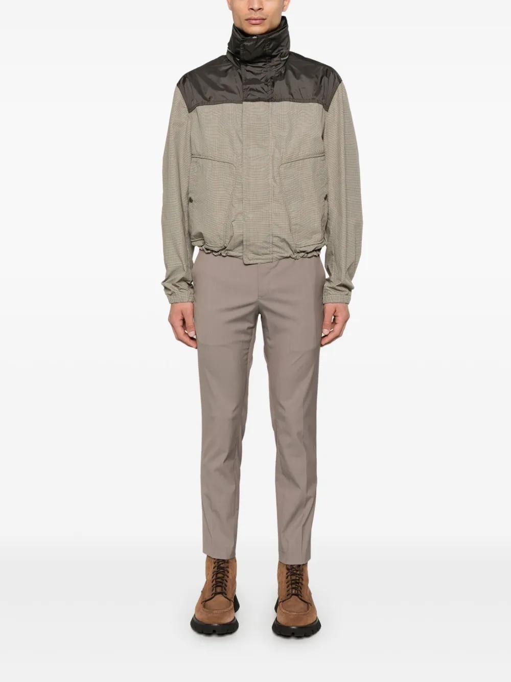 PT TORINO Pants  Men Color Grey In Grau Product Image