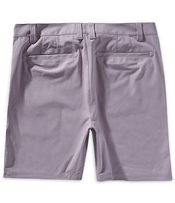 RHONE Commuter Stretch 7#double; Inseam Shorts Product Image