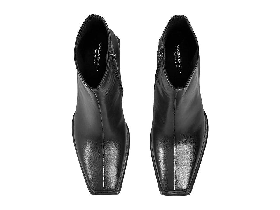 Vagabond Womens Hedda Square Toe High Heel Boots Product Image