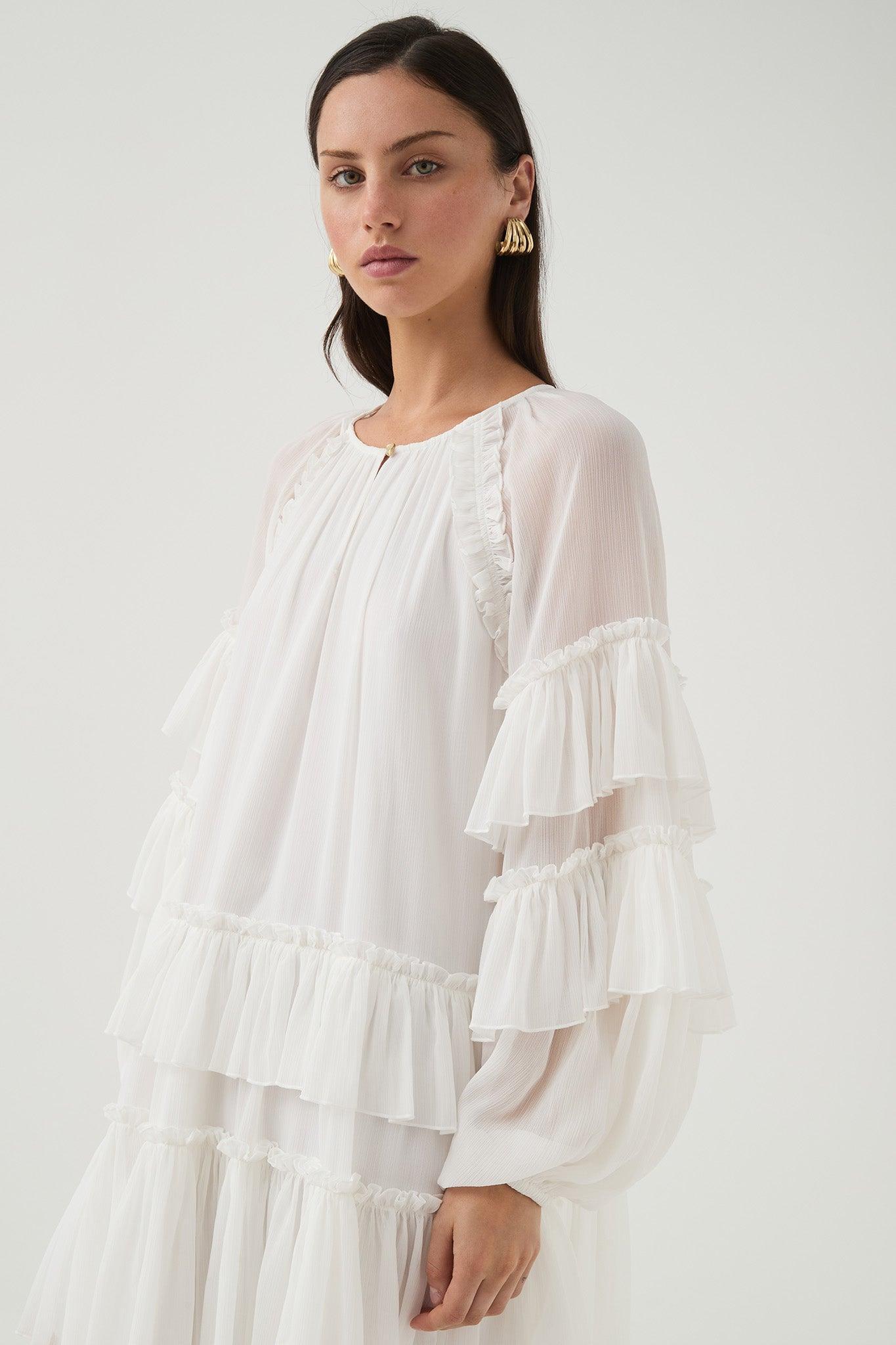 Mina Mini Dress Product Image