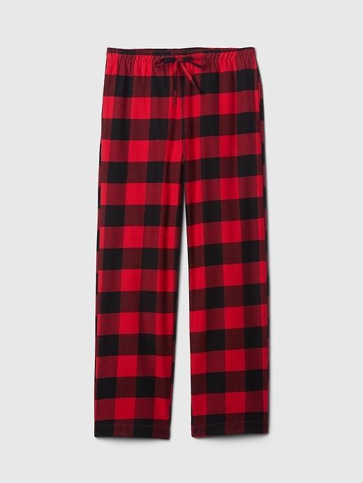 Softest Flannel Pants Product Image