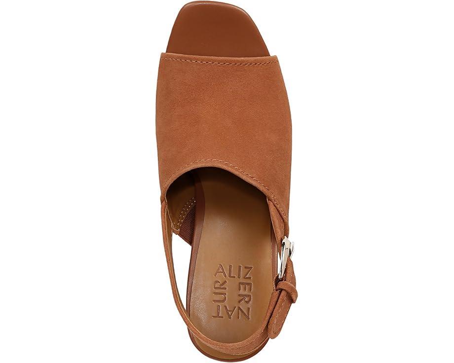 27 Edit Jaime Ankle Straps Product Image