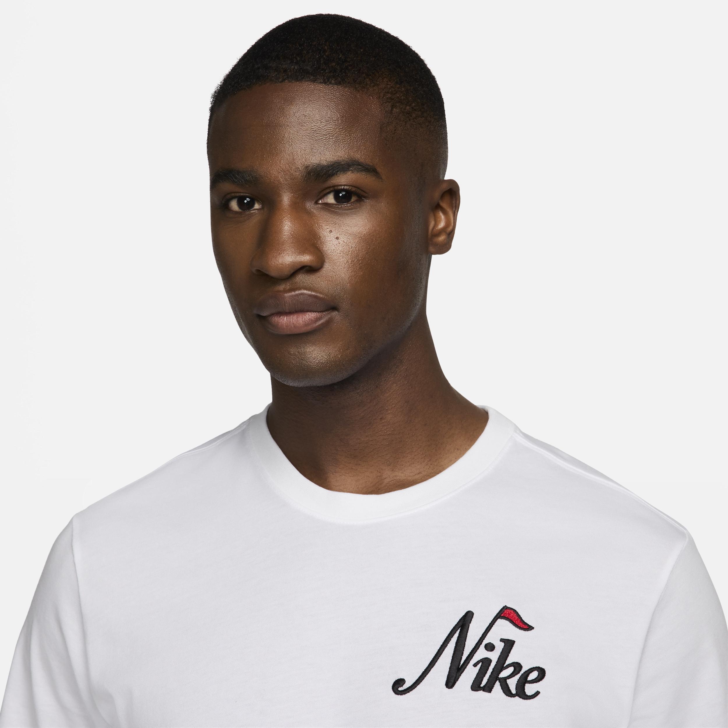 Nike Men's Golf T-Shirt Product Image