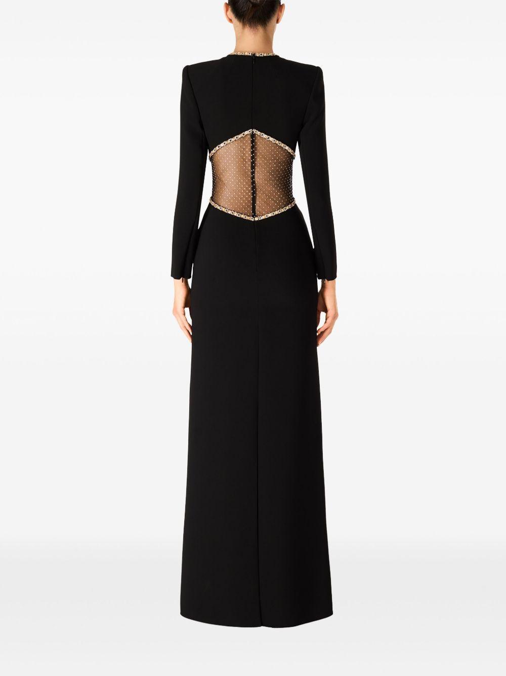 Luca gown  Product Image