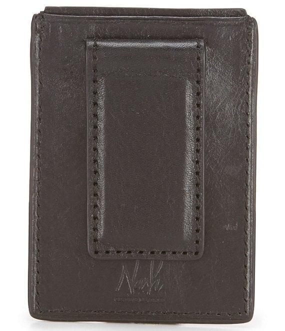 Nash Heritage Magnetic Money Clip Card Case Product Image
