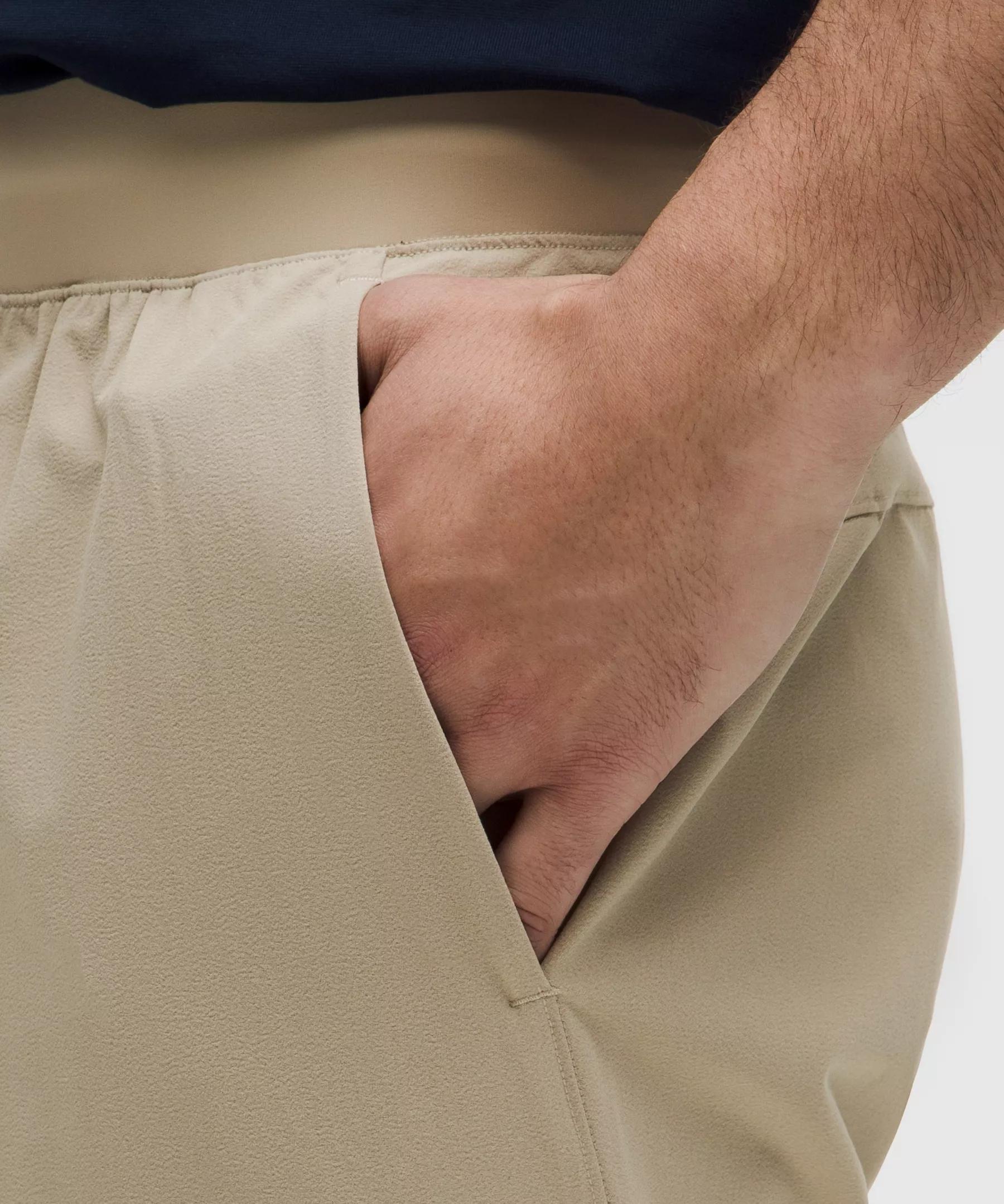 Zeroed In Slim-Fit Pant *Tall Product Image