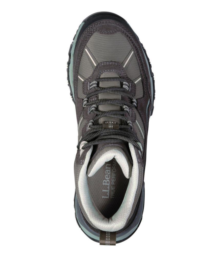 
                            
                                
                                    
                                
                            Women's Trail Model X Waterproof Hiking Boots
                         Product Image