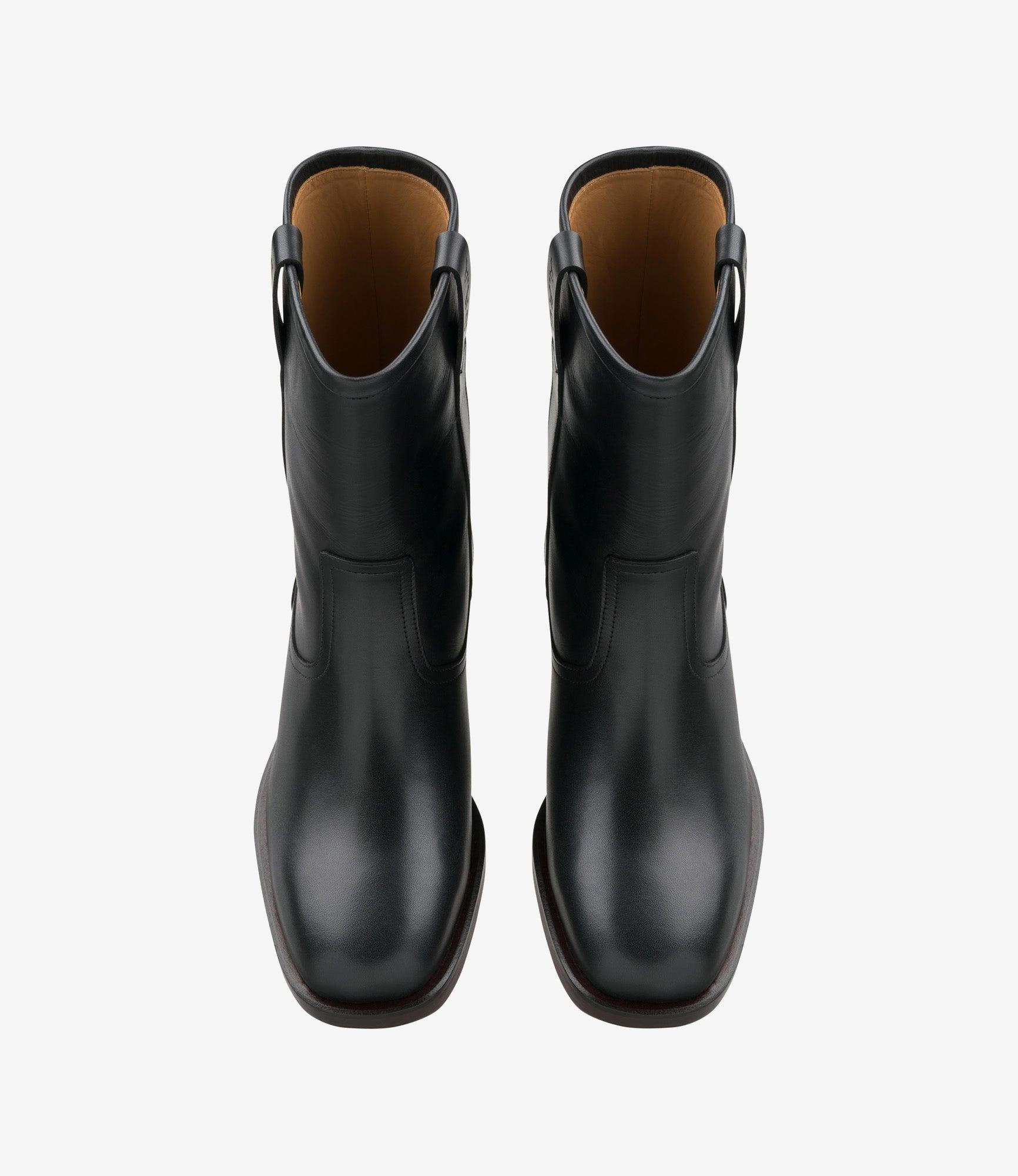 Heloise ankle boots Product Image