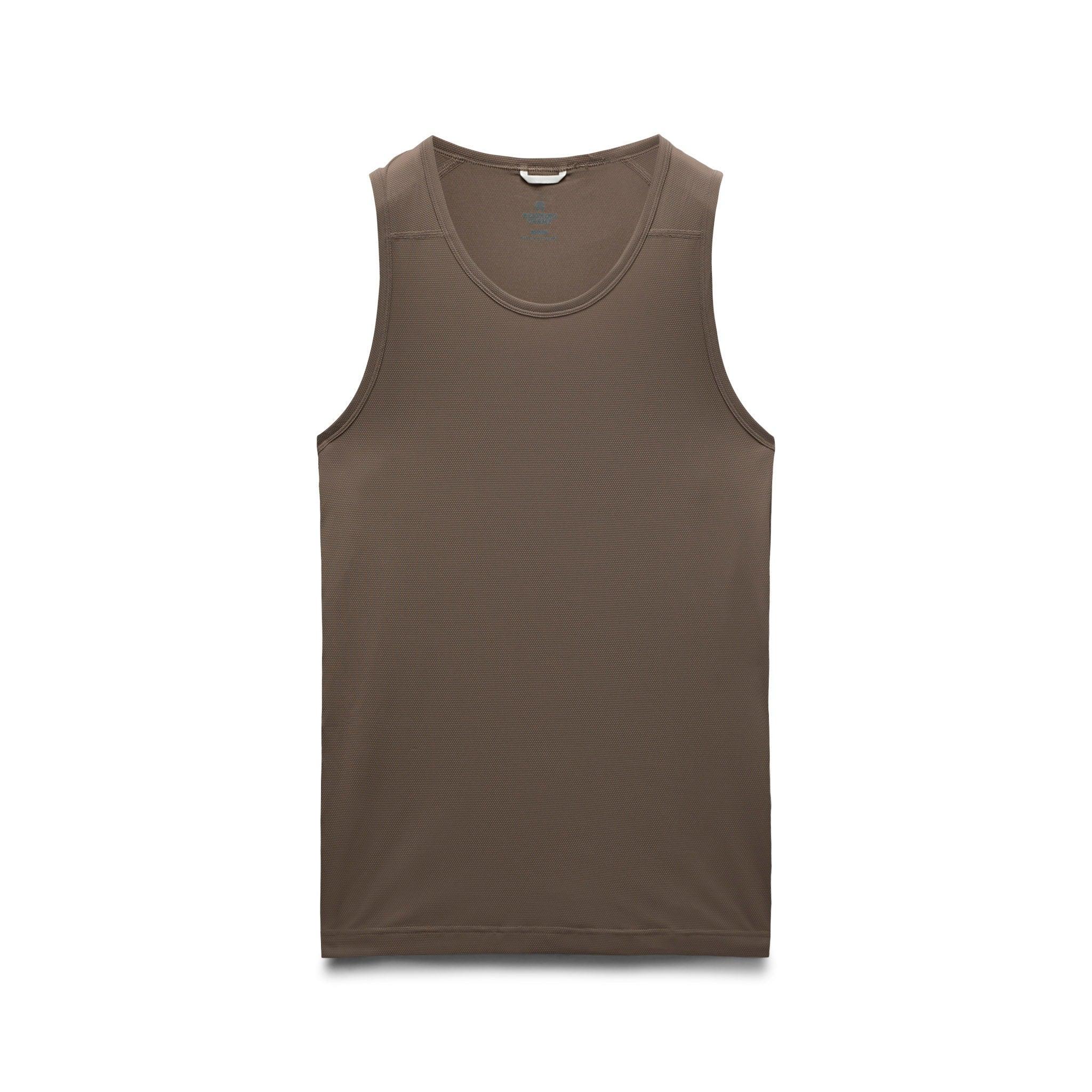 Lightweight Cordura Standard Training Tank Top Male Product Image