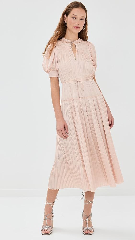Ulla Johnson Astrid Dress | Shopbop Product Image