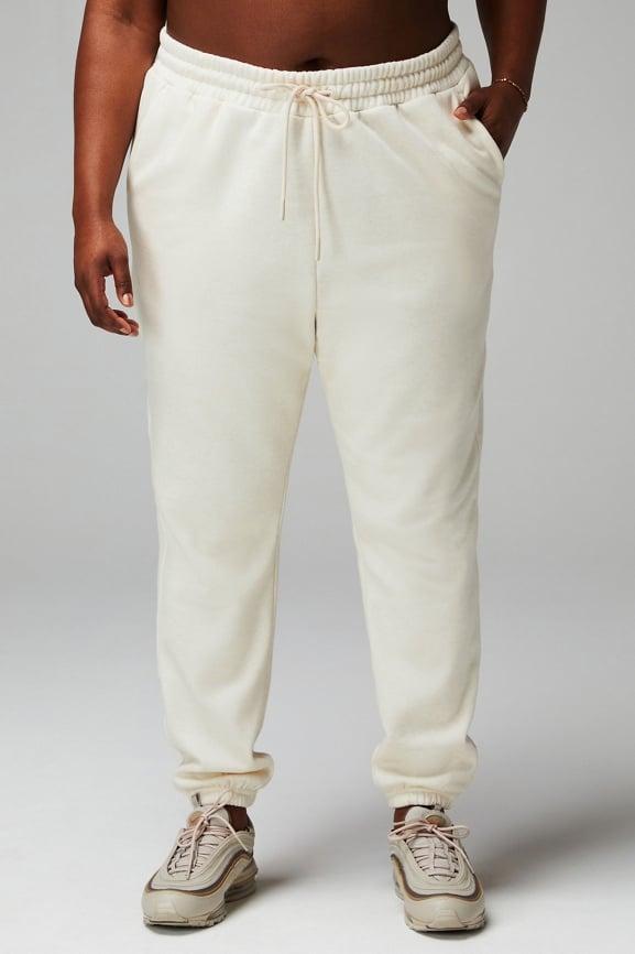 Cozy Fleece Go-To Sweatpant Product Image