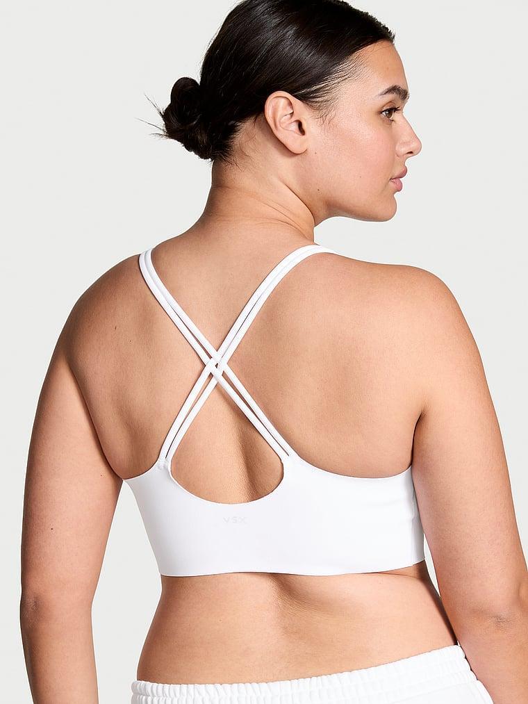 VSX Elevate™ Strappy-Comfort Sports Bra Product Image
