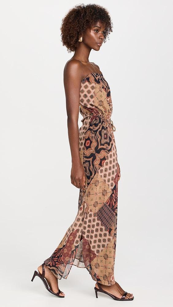 MISA Mariah Dress | Shopbop Product Image