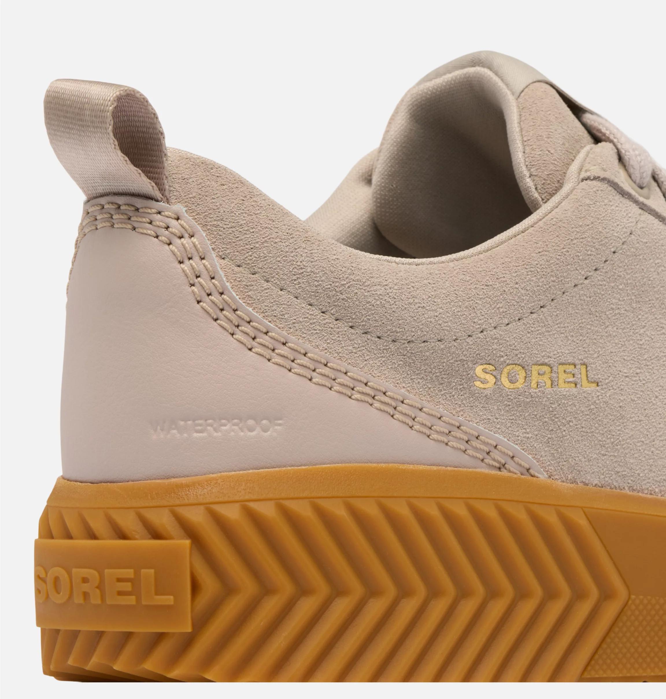 ONA AVE™ Women's Low Waterproof Sneaker Product Image