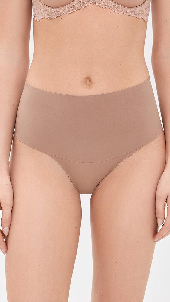 SPANX Tanga Panties | Shopbop Product Image