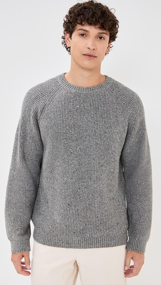 Marine Layer Coleman Crew Sweater | Shopbop Product Image