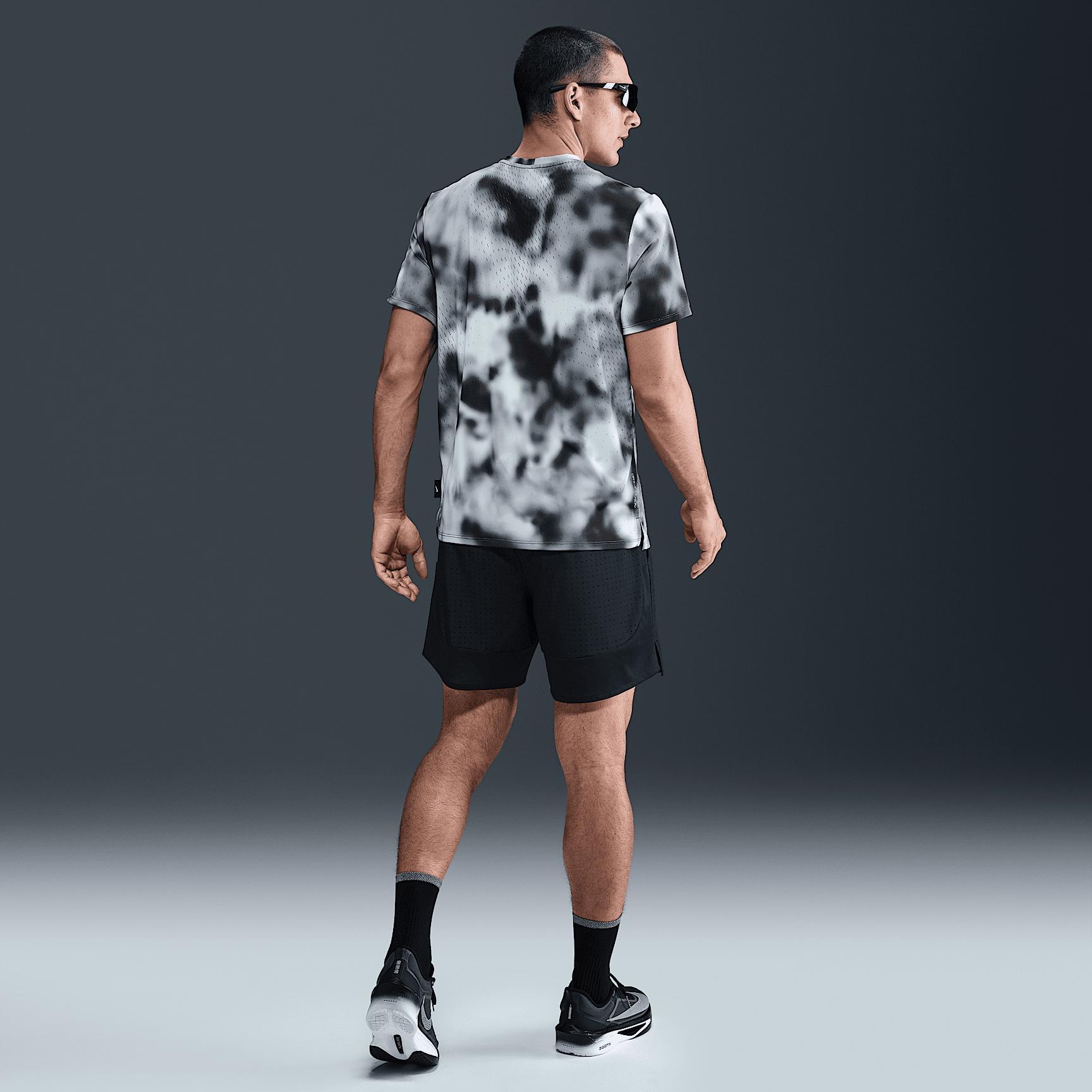 Nike Men's Running Division Breathe Dri-FIT ADV Short-Sleeve Running Top Product Image