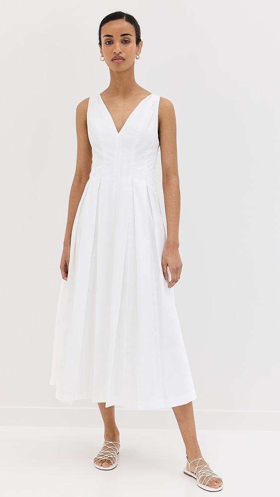Hill House Home The Jacqueline Dress | Shopbop Product Image