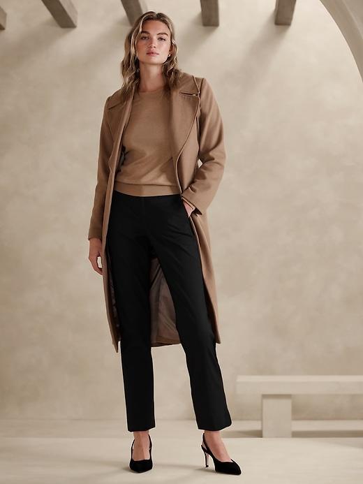 Avery Straight Pant Product Image