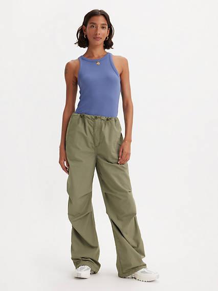 Parachute Women's Pants Product Image