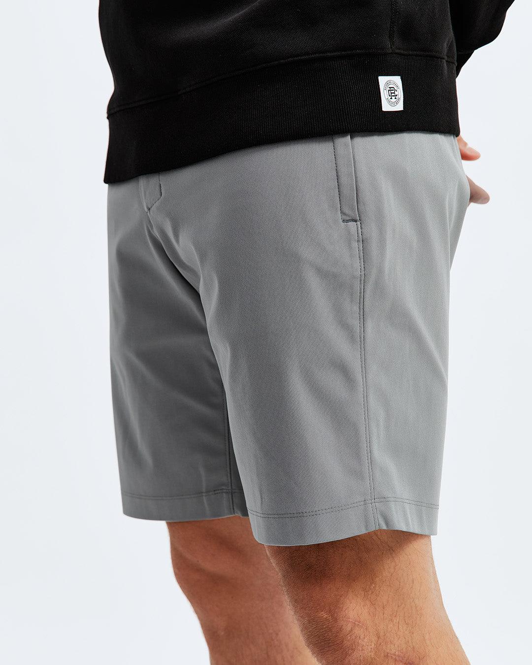 Coach's Short 9" - Vault Male Product Image