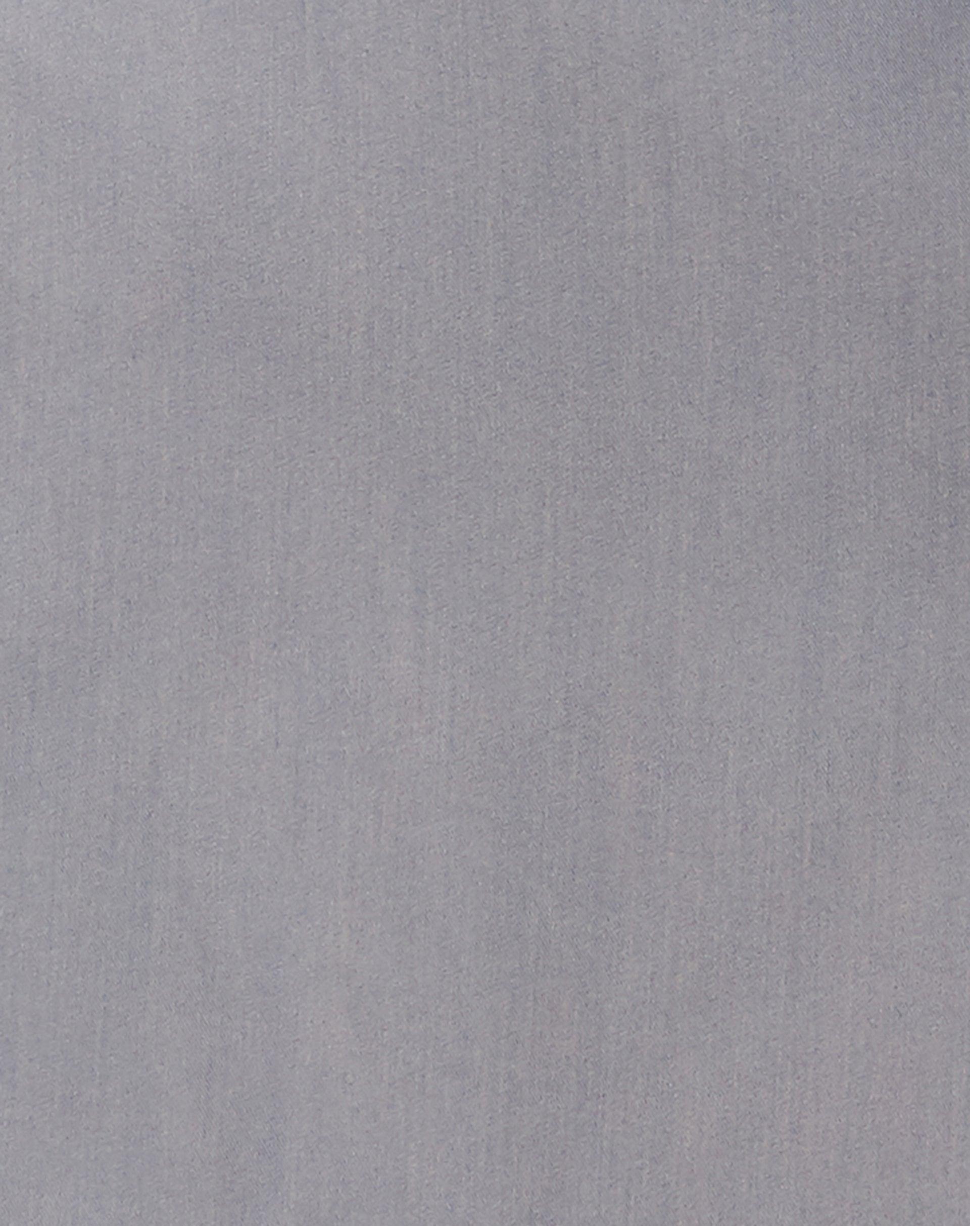 Wren Mini Skirt in Tailoring Grey Product Image