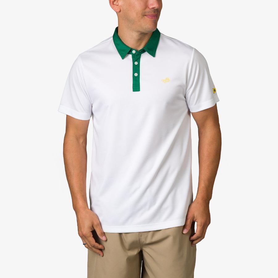 Mulligan Polo Product Image